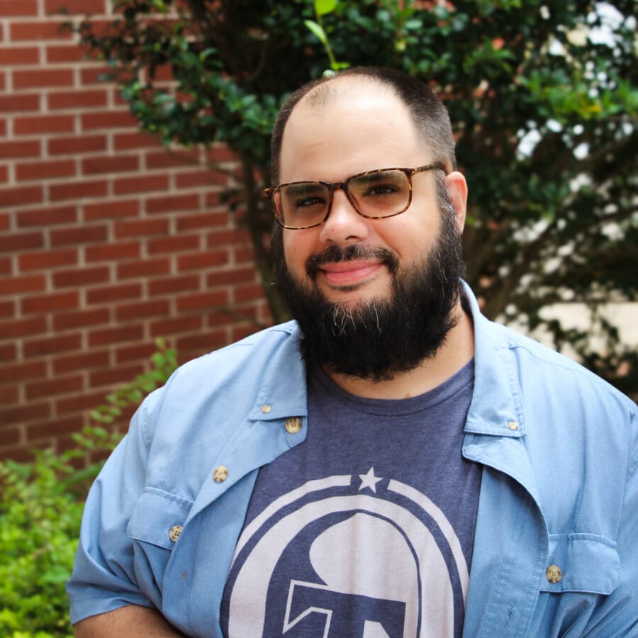 Adam Logan
