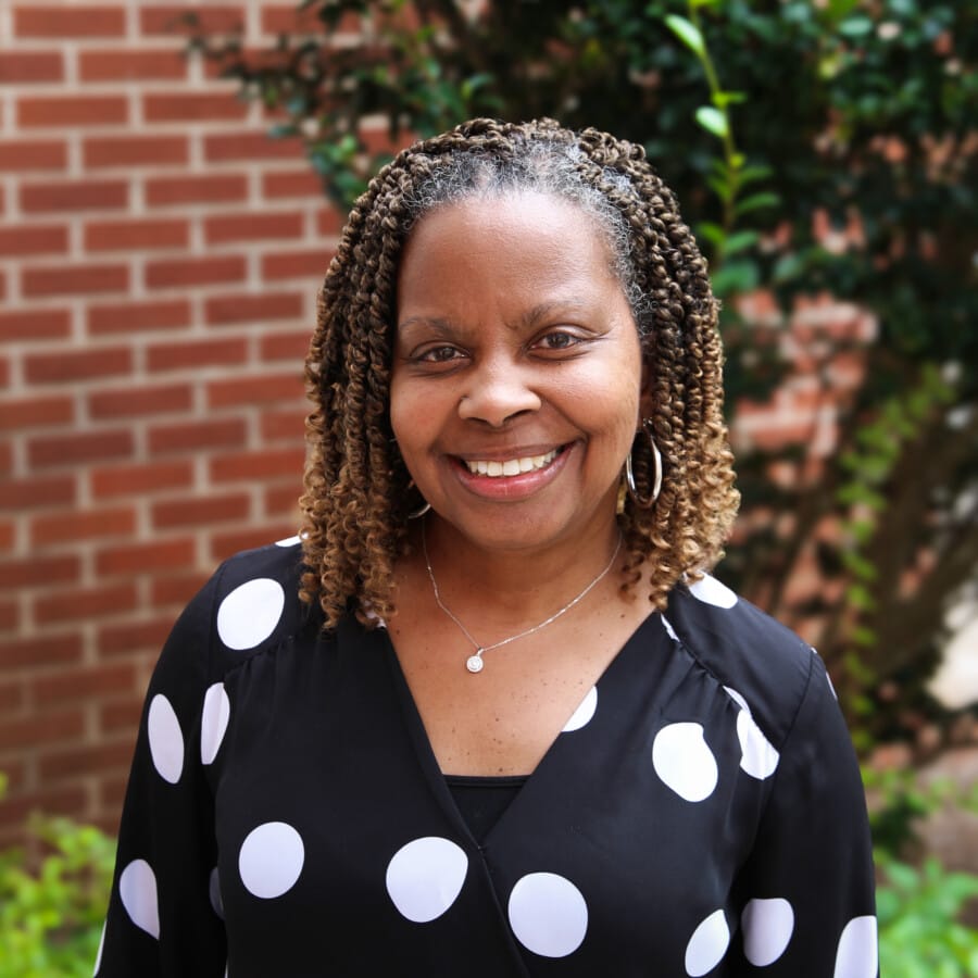Cheryl Watson