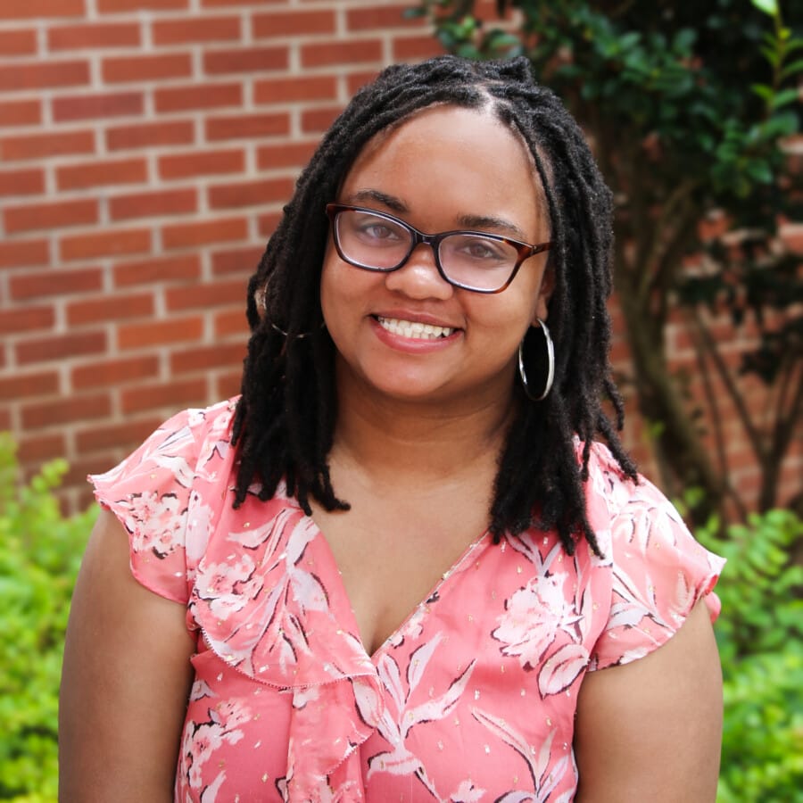 Denisha Murphy