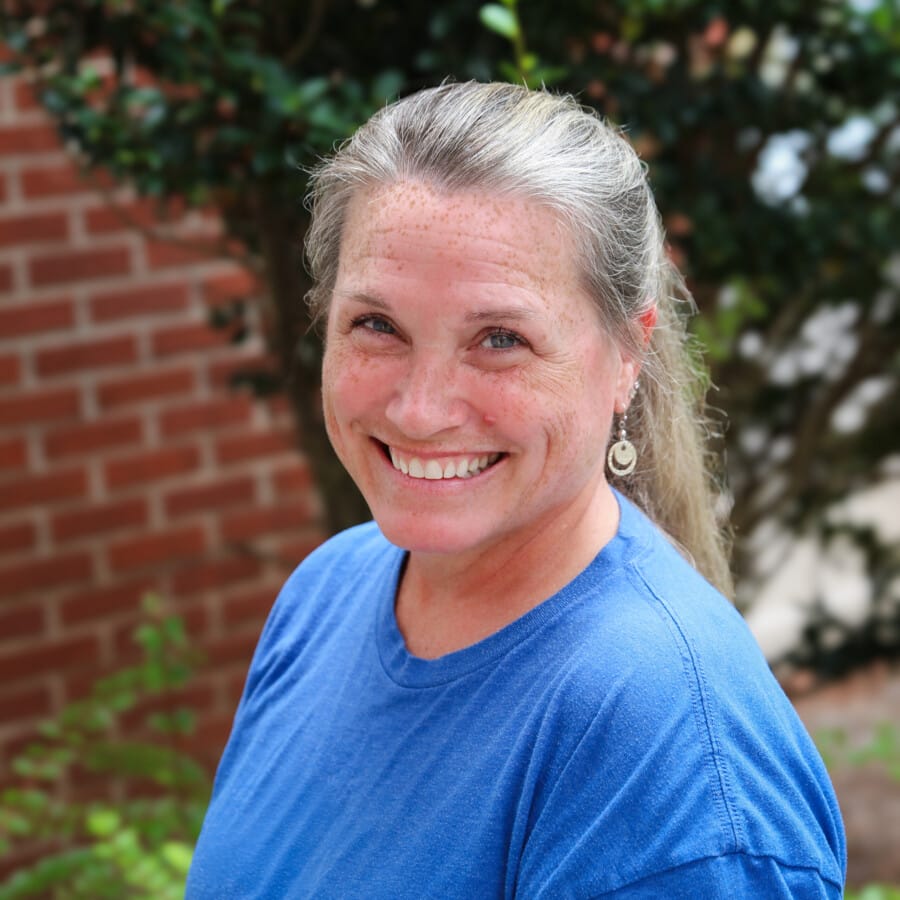 Linda Ford