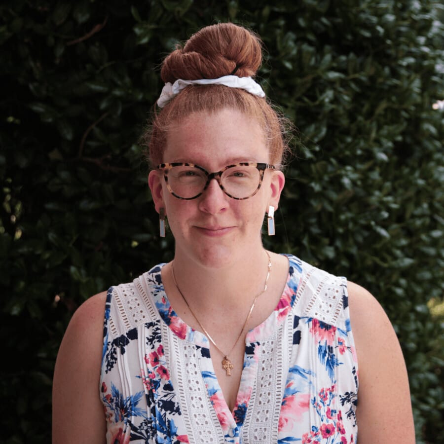 Alison Denzer-King
