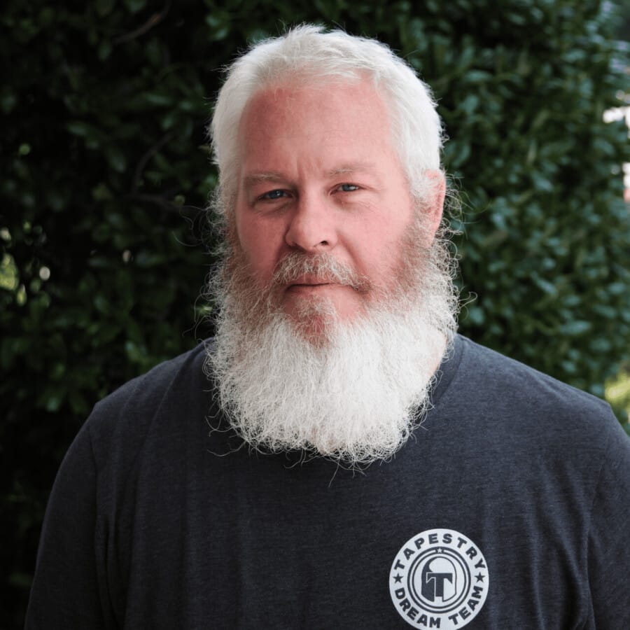 Allen Robertson