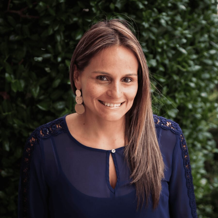 Ana Rodriguez-Hozman
