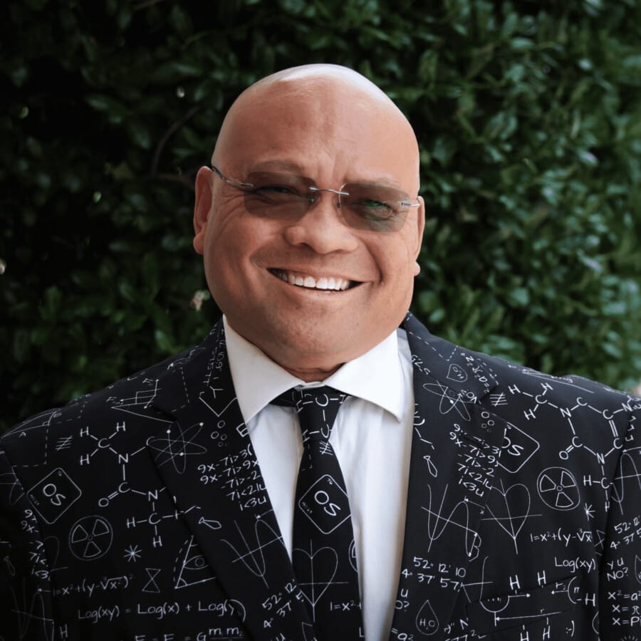 Dennis De Garcia