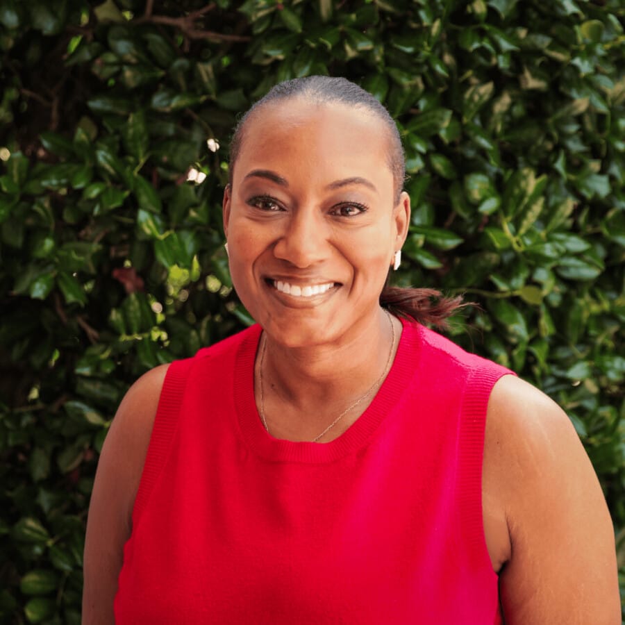 Fredricka Mckellar