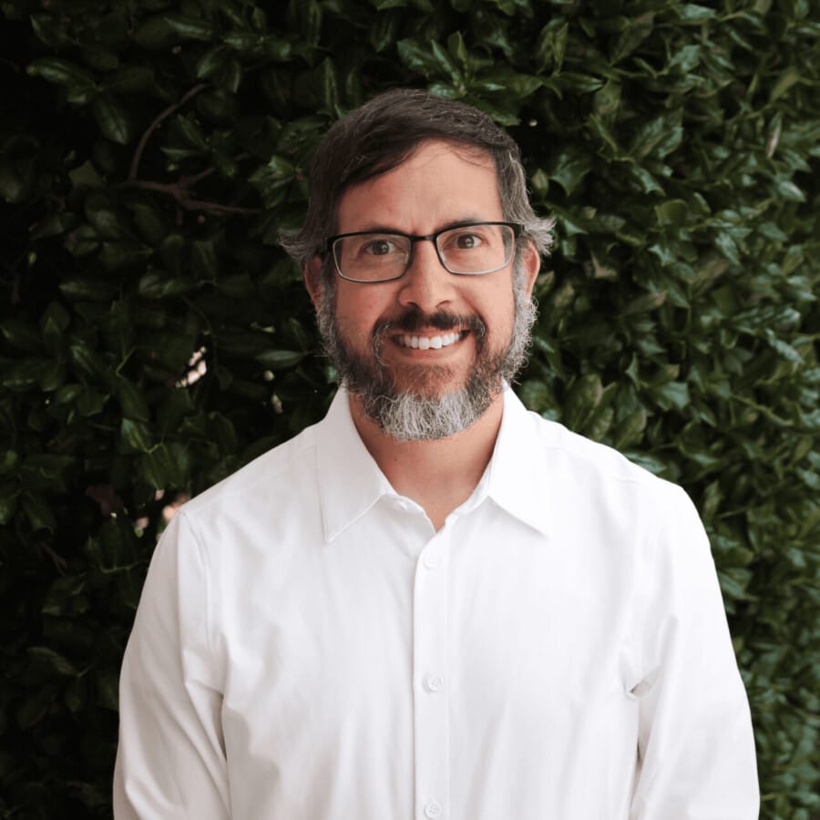 Jesse Gelbaum