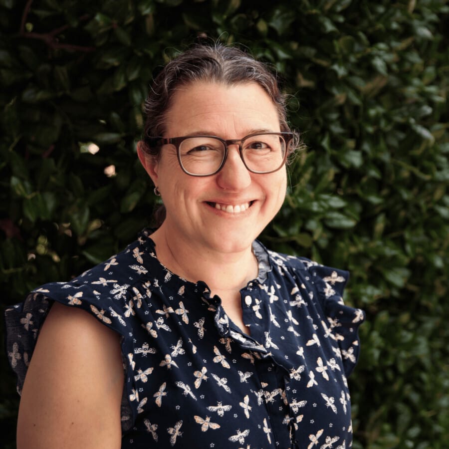 Dr. Jodi Wheeler-Toppen