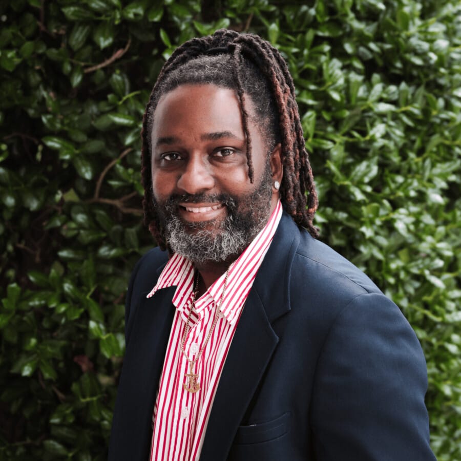 Johnny Anderson