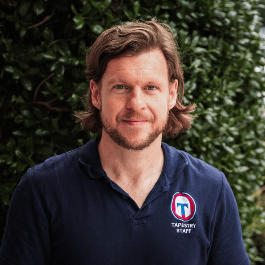 Matt Miller