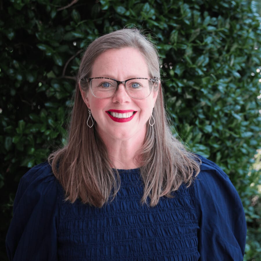 Michelle Shevlin