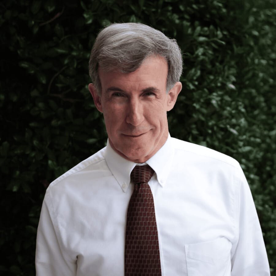 Patrick Reich