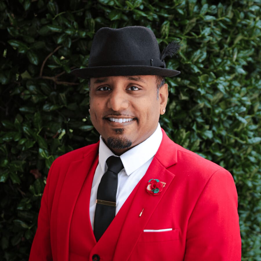 Pritul Patel