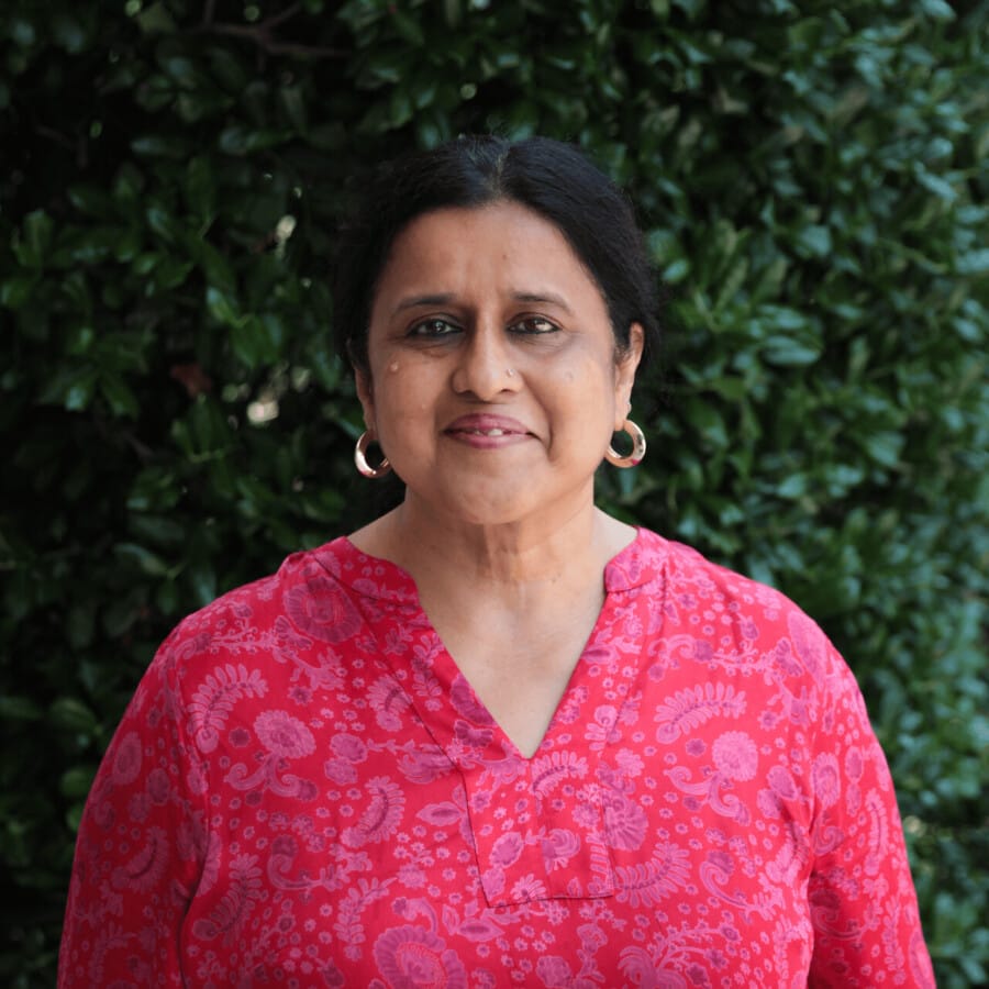 Ritu Gurha