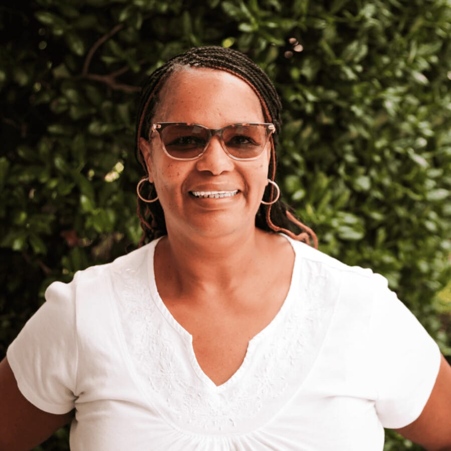 Tabitha Parks