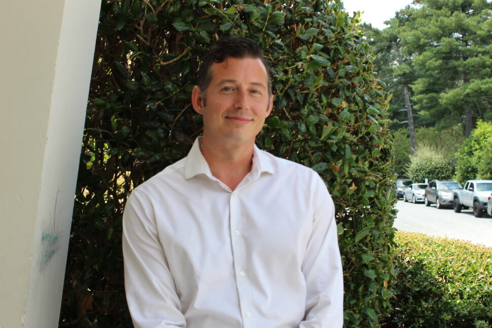 CEO, Tapestry Public Charter School