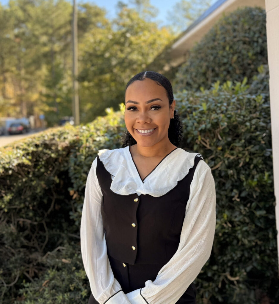 Vice Principal at Tapestry DeKalb