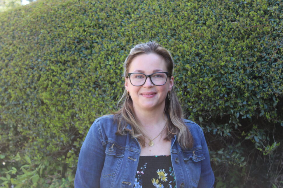 Special Education Coordinator