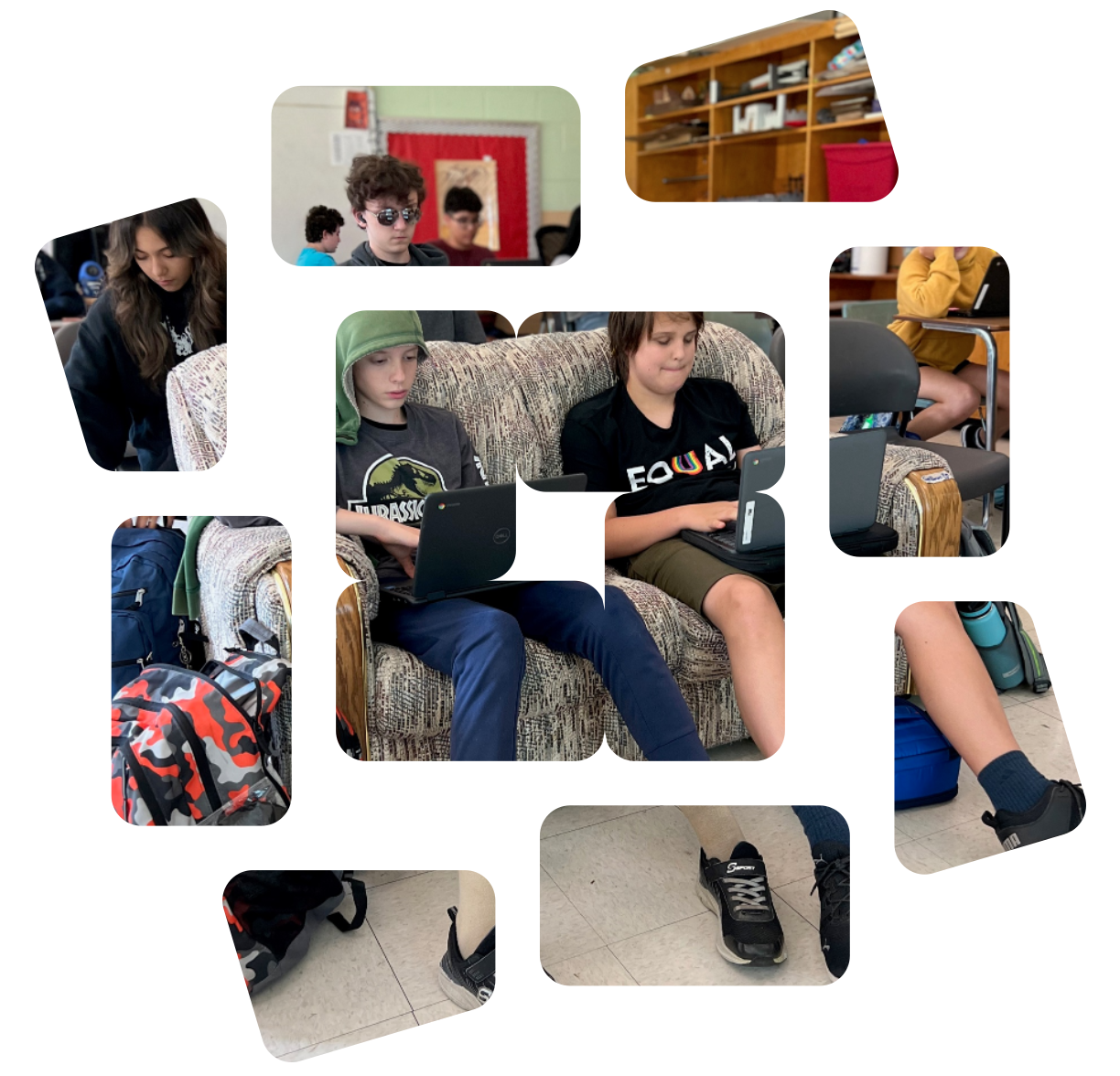 TIPs Conference Tapestry Public Charter School