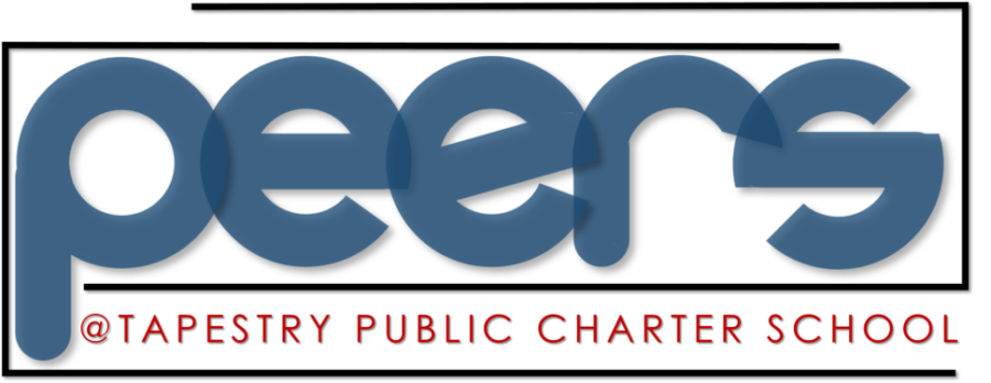 PEERS at Tapestry Public Charter School logo