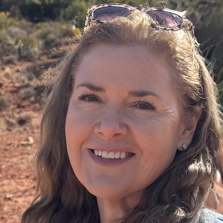 Amy Hilton