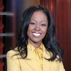 Arlette Guthrie