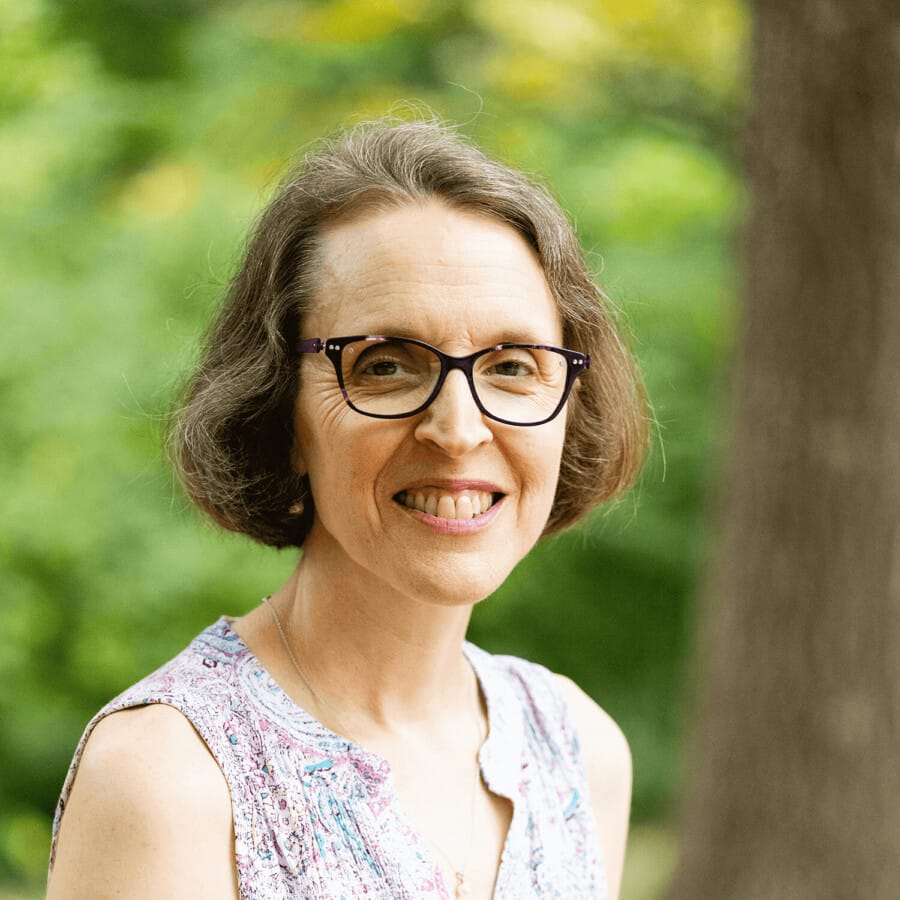 Beth Radford