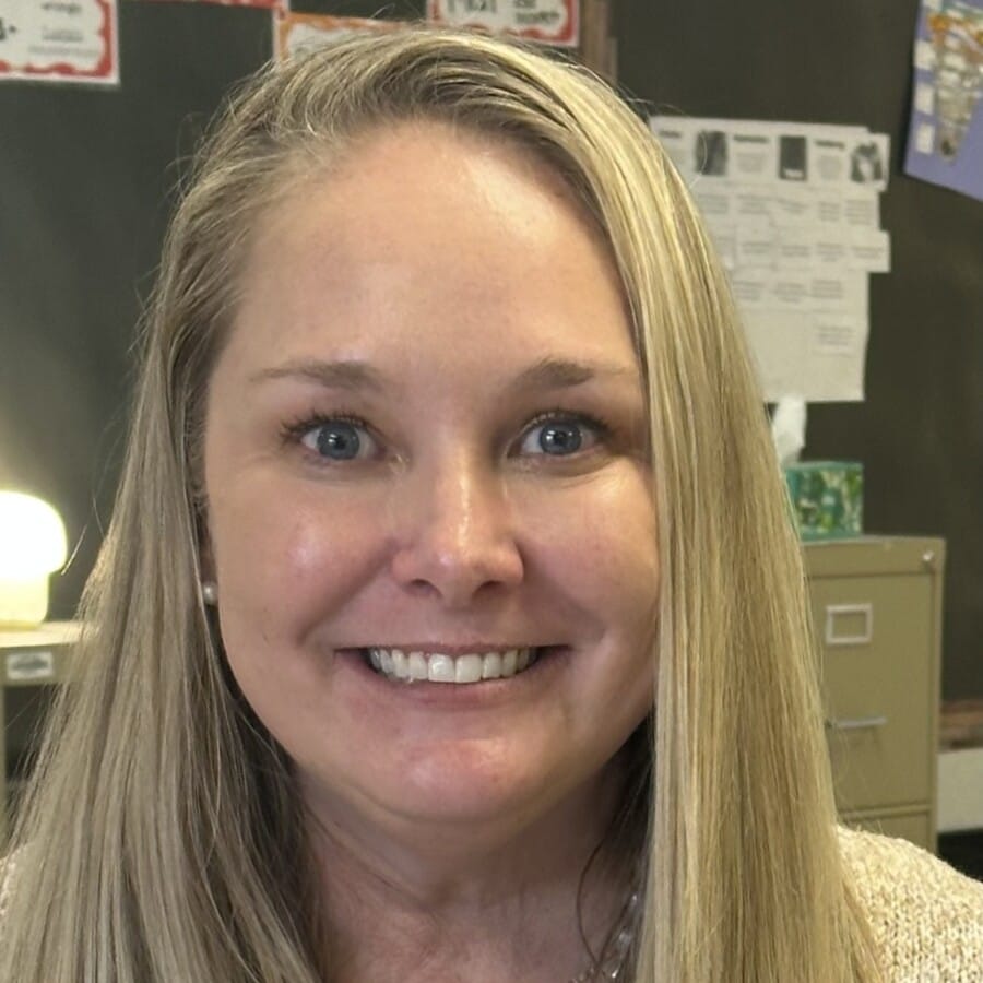 Lindsay (Resnick) Colburn