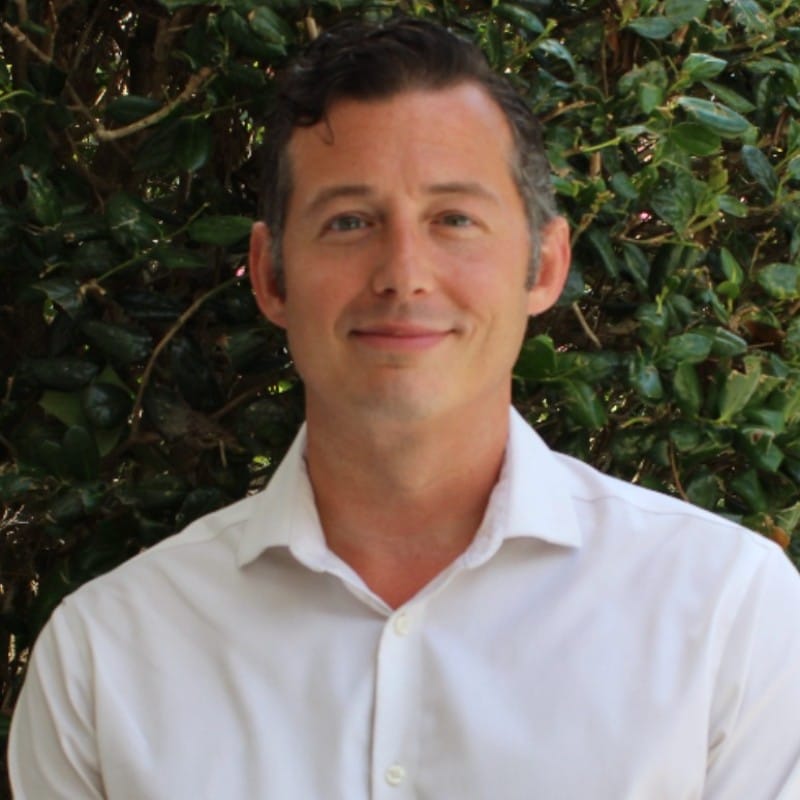 Matthew Tyson