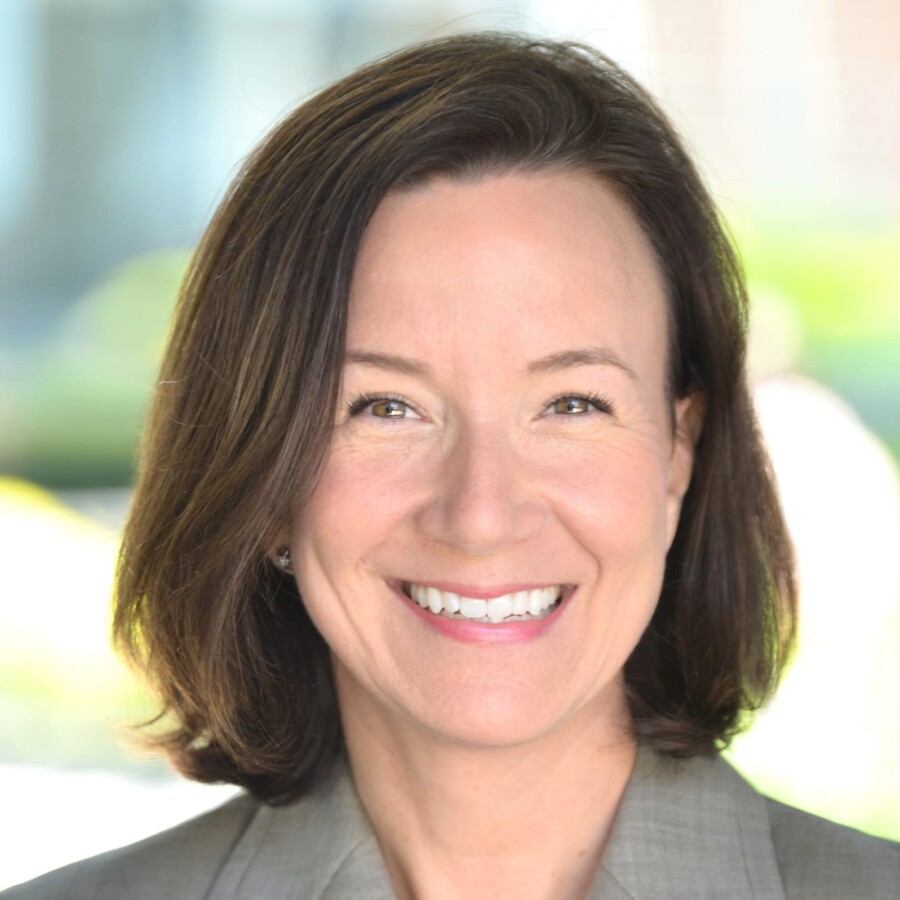 Michelle Hall