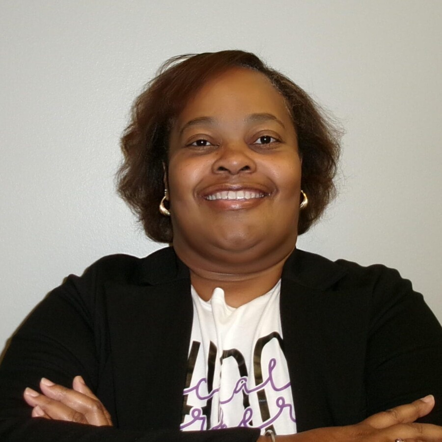 Patricia Nealy