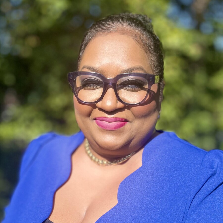 Ophelia Nnorom