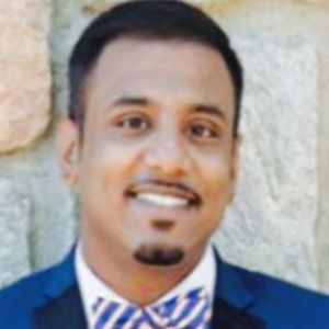 Pritul Patel