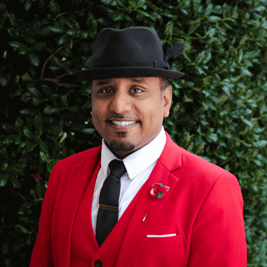 Pritul Patel