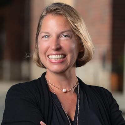 Shara Garwood Sanders