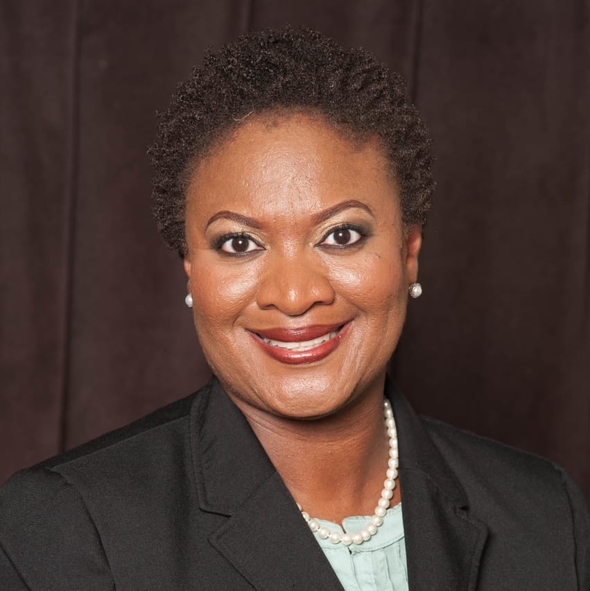 Judge Kiesha R. Storey